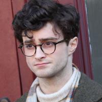 Daniel Radcliffe : Une nouvelle copine et ses premiers pas dans le cinéma gay