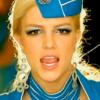Britney Spears dans Toxic, le clip de son tube sorti en 2004.