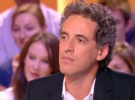 Le Grand Journal : Ollivier Pourriol prépare un livre choc sur l'envers du décor