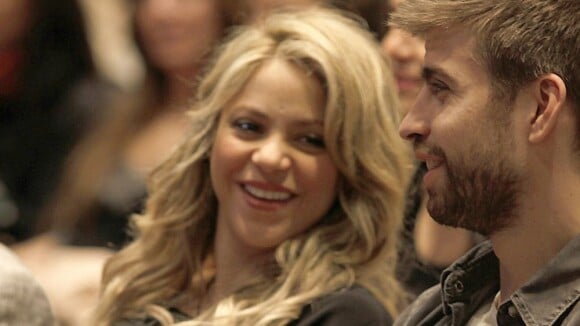 Shakira et Gerard Piqué sont parents : leur bébé Milan est né !