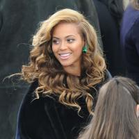 Beyoncé, diva sexy et maman comblée : ''Ma fille m'a révélée à moi-même''