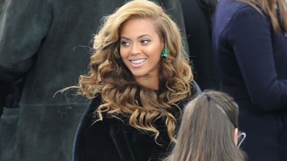 Beyoncé, diva sexy et maman comblée : ''Ma fille m'a révélée à moi-même''