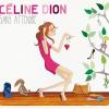 Pochette de Sans Attendre, le dernier opus français de Céline Dion, sorti le 5 novembre 2012.