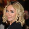 Jenny Frost à Londres le 24 novembre 2011.
