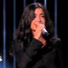 Jenifer dans The Voice 2 le samedi 2 février 2013 sur TF1
