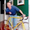 Greg LeMond le 5 avril 2000 à Medina