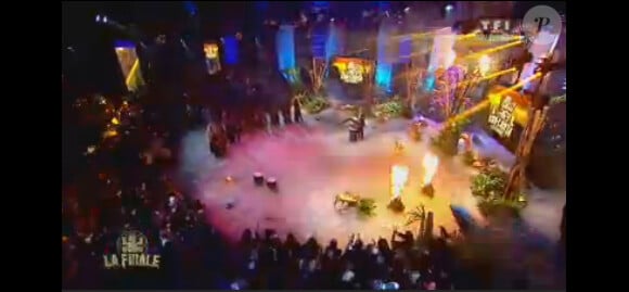 Finale de Koh Lanta 2012, vendredi 1er février 2013 sur TF1