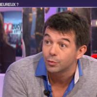 Stéphane Plaza : ''Ma maman a un cancer, j'espère qu'on va s'en sortir''