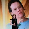 Sigourney Weaver lors des Golden Camera Awards (Goldene Kamera Awards) à Berlin le 2 février 2013