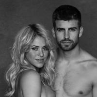 Shakira maman : Elle dévoile le minois de son petit Milan !