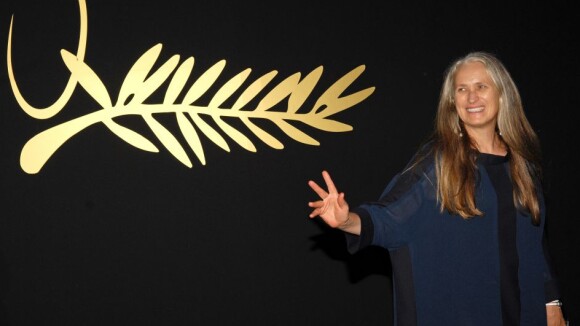 Cannes 2013 : Jane Campion, présidente version ''court''