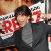 Sophie Marceau en très grande forme pour l'avant-première du film Arrêtez-moi de Jean-Paul Lilienfeld au cinéma UGC Les Halles à Paris le 5 février 2013.