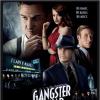 Affiche officielle du film Gangster Squad.