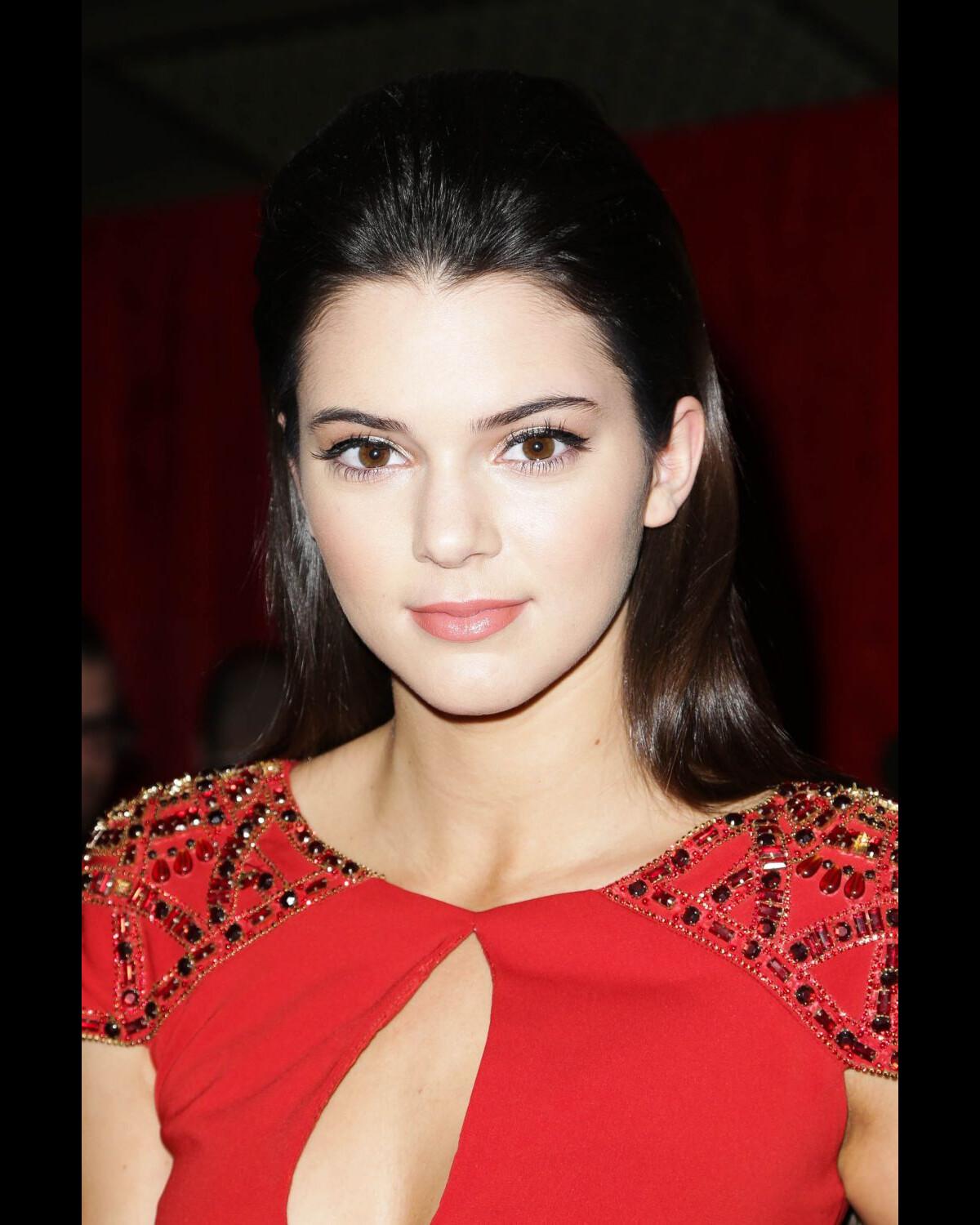 The Kendall Jenner Truth: Finally Exposed! - wqeh8ua