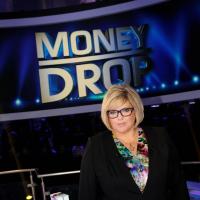 ''Money Drop'' en prime time : Benjamin Castaldi et Nathalie Simon en course