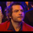  M   lors des Victoires de la Musique, sur France 2 le 8 février 2013. 