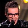 Olympe dans The Voice 2, le 2 février 2013 sur TF1.