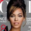 Beyoncé Knowles habillée en Givenchy et photographiée par Patrick Demarchelier pour le numéro de mars 2013 du magazine Vogue.