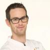 Adrien Demametz, éliminé de Top Chef 2013