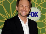 Christian Slater : Qu'est devenu le sex symbol des années 1990 ?