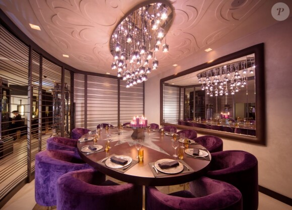 Hôtel Sofitel Casablanca La Tour Blanche