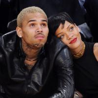 Rihanna et Chris Brown : Amoureux aux Grammys, ils s'ignorent en soirée !