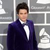 John Mayer - 55eme ceremonie des Grammy Awards a Los Angeles le 10 Fevrier 2013.  Grammy Awards 2013 at Staples Center, Los Angeles, CA on February 10, 2013.10/02/2013 - Los Angeles