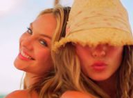 Victoria's Secret : Séduits par Justin Bieber, les Anges en bikini se dandinent