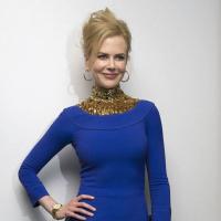 Nicole Kidman : Moulée dans une robe divine ou amoureuse peu glamour au soleil