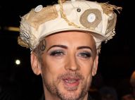 Boy George : Le chanteur, très aminci, est méconnaissable !