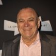 Jean-Christophe Bouvet au vernissage de l'exposition consacrée à Maurice Pialat à la Cinemathèque à Paris, le 18 février 2013.