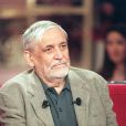  Maurice Pialat à Vivement dimanche le 9 mai 2001. 
