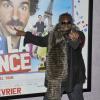Magloire lors de l'avant-première du film Vive la France à l'UGC Bercy à Paris le 19 février 2013.