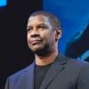 Denzel Washington en promotion pour Flight à Tokyo le 20 février 2013
