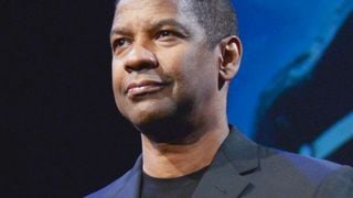 Denzel Washington : ''Je ne veux pas d'amis parmi les stars''