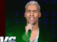 Star Academy 9 : Daniel éliminé, Laurène finaliste surprise !