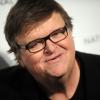Michael Moore à New York le 8 janvier 2013.