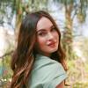 Megan Fox lors d'un photocall à Los Angeles le 28 novembre 2012