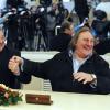 Gérard Depardieu s'enregistrait officiellement comme résident de Mordovie au Théâtre national de Saransk, le 23 février 2013. L'acteur s'est enregistré au 1, rue de la Démocratie (Demokraticheskaïa), ce qui correspond à l'adresse de membres de la famille de son ami Nikolaï Borodatchev, directeur du Fonds d'archives cinématographiques russes. 
