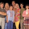 La série Les Années coup de coeur (The Wonder Years), avec Fred Savage et Danica McKellar, fut diffusée de 1988 à 1993
