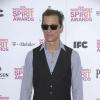 Matthew McConaughey lors des Independent Sprit Awards, le samedi 23 février 2013 à Santa Monica.