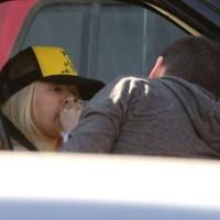Christina Aguilera : Amoureuse, bouffie et bientôt en tournée ?