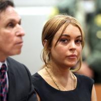 Lindsay Lohan : Acculée par le fisc et discréditée par un ex-assistant ?