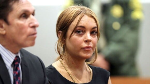 Lindsay Lohan : Acculée par le fisc et discréditée par un ex-assistant ?