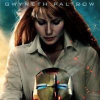 Iron Man 3 : Gwyneth Paltrow, le coeur serré à cause de Robert Downey Jr.