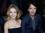 Natalia Vodianova : Chic au bras d'Antoine Arnault pour son défilé Etam Lingerie