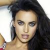 Irina Shayk pose pour la campagne printemps-été 2013 de Xti.