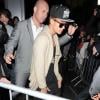 Le jeune Justin Bieber va fêter son anniversaire dans une discothèque à Londres le 28 février 2013.
