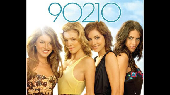 90210, Nouvelle génération : AnnaLynne McCord et ses acolytes au chômage !