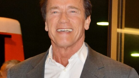 Arnold Schwarzenegger : Une nouvelle femme dans sa vie ?